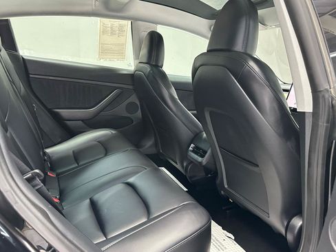 Used 2023 Tesla Model 3 Standard Range RWD image 12