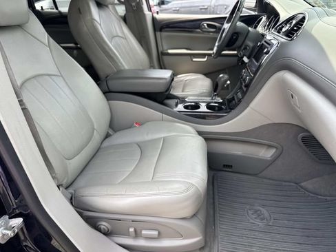 Used 2015 Buick Enclave Premium FWD image 11