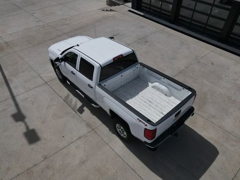 Used 2015 Chevrolet Silverado 2500 LT image 57