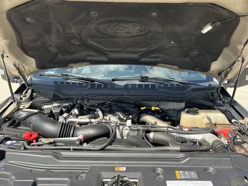 Used 2017 Ford F350 King Ranch w/ King Ranch Ultimate Package image 32