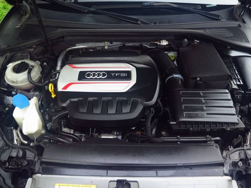 Used 2017 Audi S3 Premium Plus AWD/4WD image 35
