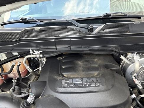 Used 2023 RAM 2500 Tradesman w/ Towing Technology Group AWD/4WD image 30