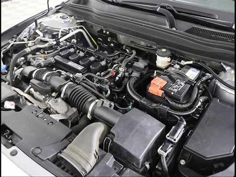 Used 2018 Honda Accord EX-L image 10