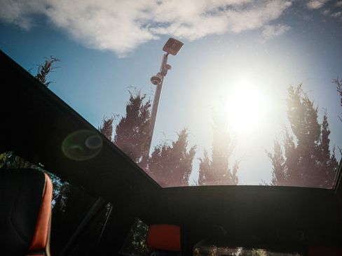 Used 2025 BMW M5 Touring image 28