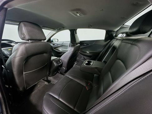 Used 2024 Chevrolet Malibu LT FWD image 13