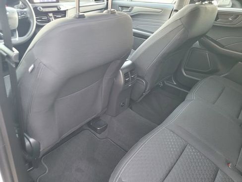 Used 2025 Ford Escape Active FWD image 12