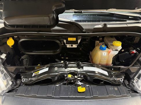 Used 2023 RAM ProMaster 3500 w/ Driver Convenience Group image 35