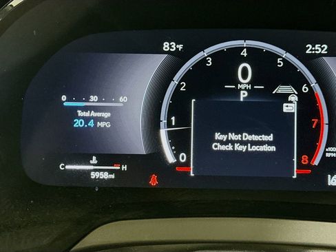 Used 2025 Lexus RX 350 Premium w/ Accessory Package (Z1) image 12