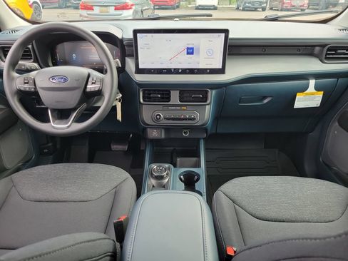 New 2026 Ford Maverick XL w/ 4K Tow Package AWD/4WD image 11