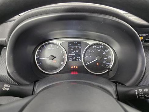 Used 2024 Nissan Kicks S FWD image 32