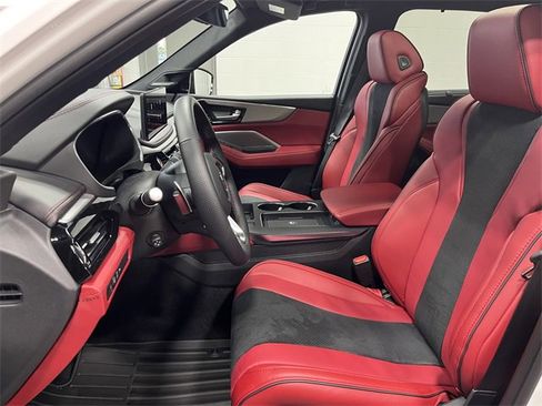 New 2026 Acura MDX A-Spec image 11