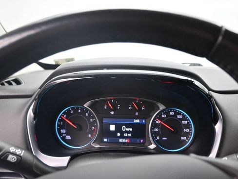 Used 2019 Subaru Impreza 2.0i w/ Eyesight AWD/4WD image 10