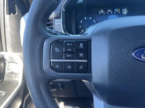 Used 2024 Ford F150 Lariat w/ FX4 Off-Road Package image 17