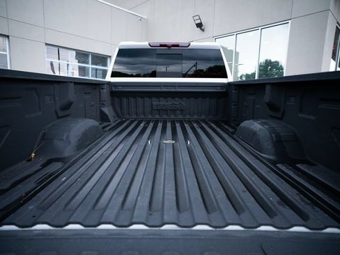 Used 2024 Chevrolet Silverado 3500 High Country AWD/4WD image 54