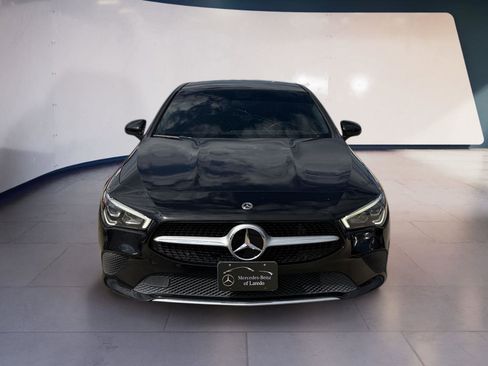 Certified 2021 Mercedes-Benz CLA 250 image 8