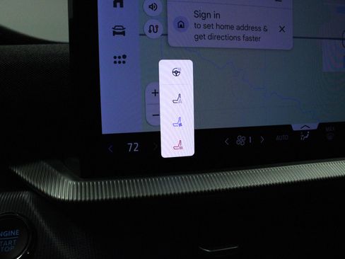 Used 2025 Ford Explorer ST image 29