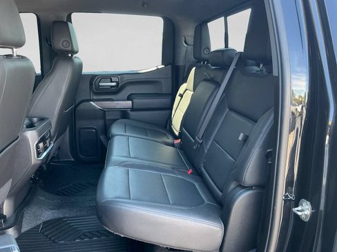 Used 2021 Chevrolet Silverado 1500 LTZ AWD/4WD image 14