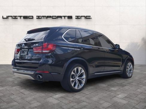 Used 2014 BMW X5 sDrive35i image 5