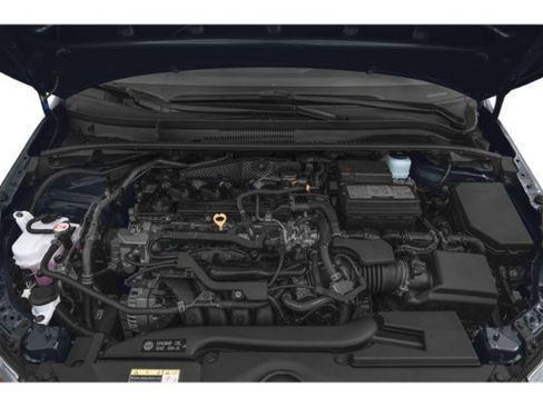 New 2026 Toyota Corolla SE FWD image 14