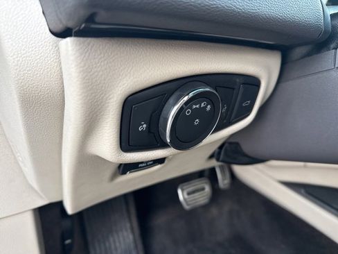 Used 2018 Lincoln MKZ Reserve w/ Magnetic Appearance Package image 18