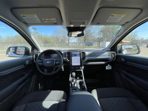 New 2026 Ford Ranger XL RWD image 14