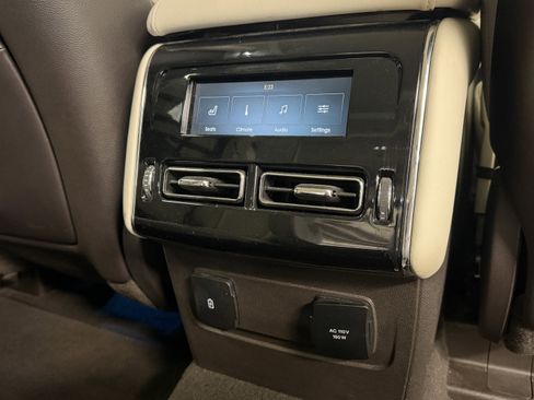Used 2020 Lincoln Aviator Black Label w/ Dynamic Handling Package AWD/4WD image 26
