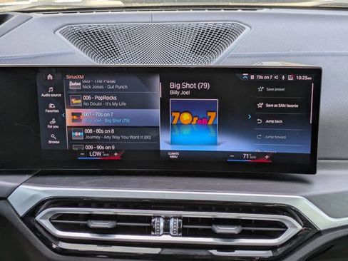 Used 2023 BMW 330e xDrive 330e xDrive w/ M Sport Package image 17