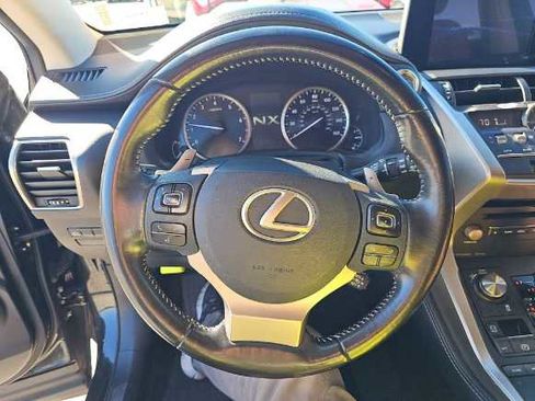 Used 2018 Lexus NX 300 FWD image 12