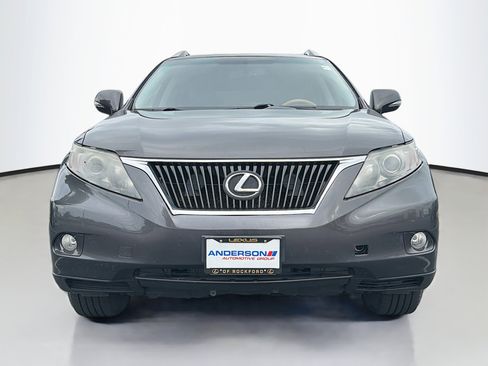 Used 2010 Lexus RX 350 AWD image 14