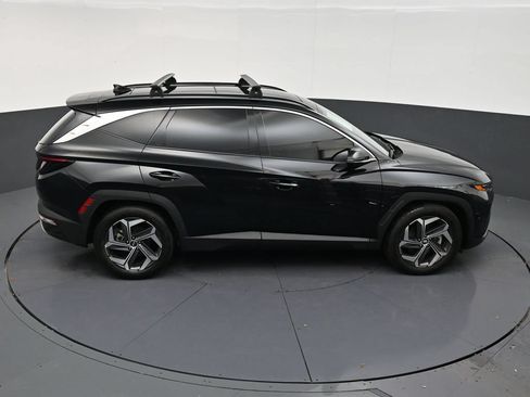 Used 2024 Hyundai Tucson Limited FWD image 18