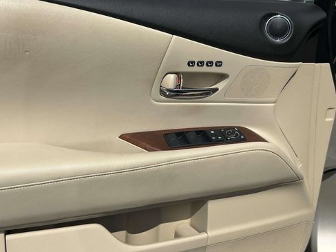 Used 2015 Lexus RX 350 FWD image 19
