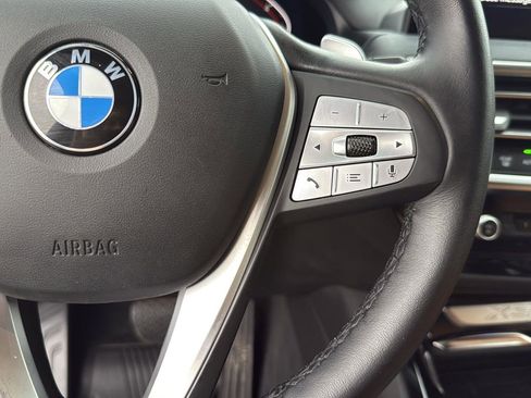 Used 2023 BMW X3 sDrive30i w/ Convenience Package image 16