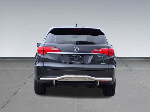 Used 2014 Acura RDX AWD w/ Technology Package image 7