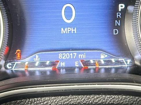 Used 2020 Jeep Cherokee Limited AWD/4WD image 19