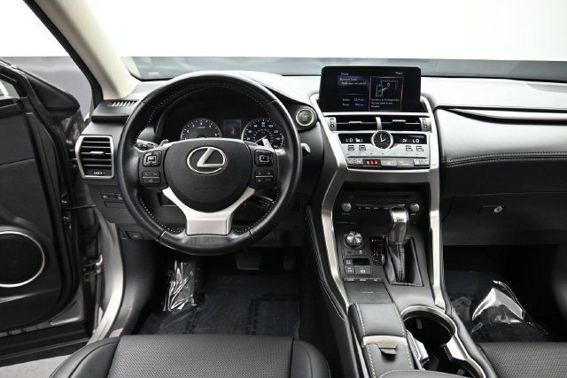Used 2020 Lexus NX 300 FWD w/ Comfort Package image 17