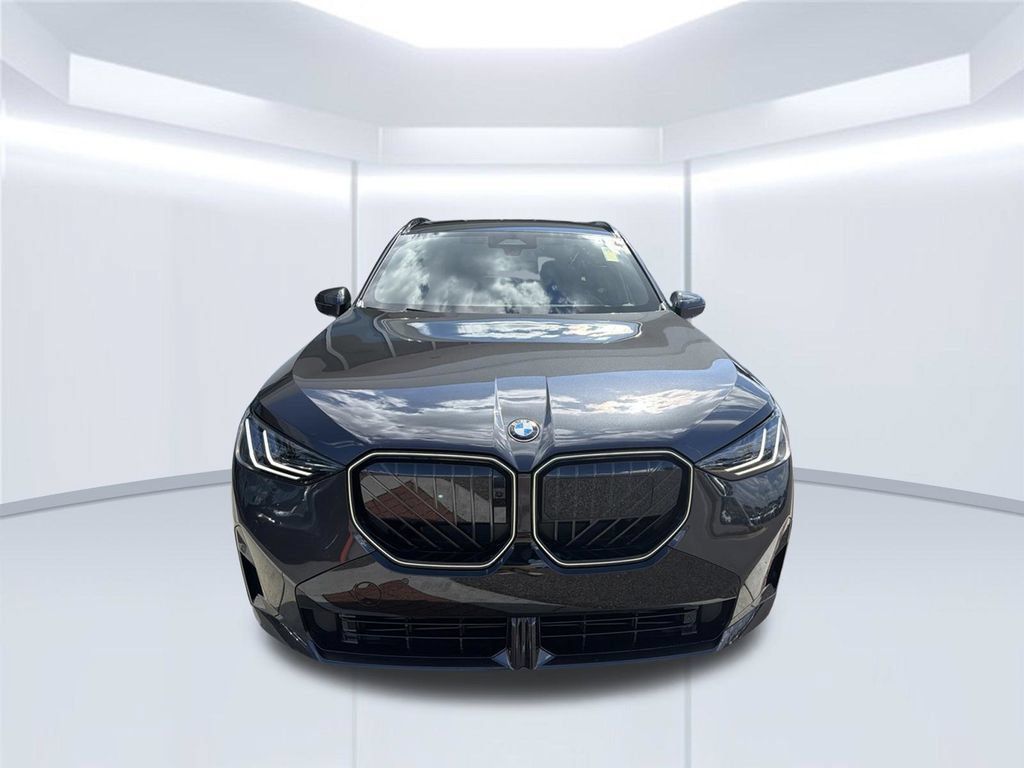 New 2026 BMW X3 xDrive30i AWD/4WD image 2