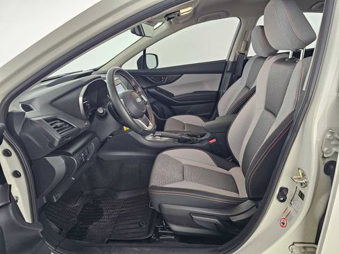 Used 2019 Subaru Crosstrek 2.0i Premium w/ Eyesight System image 20