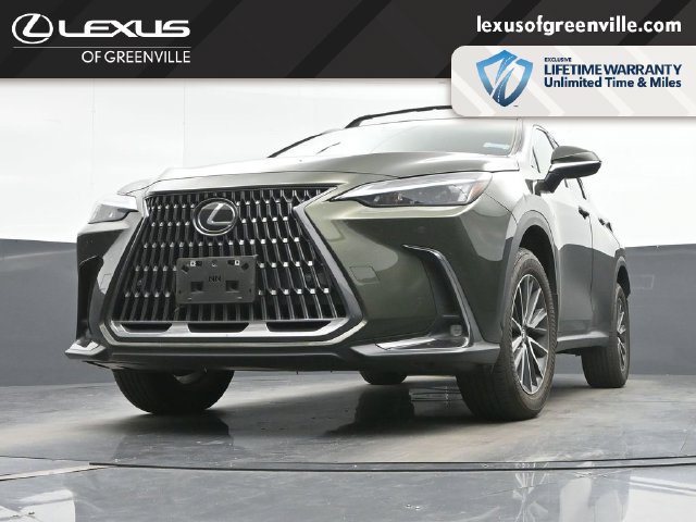 Used 2024 Lexus NX 350 AWD image 34