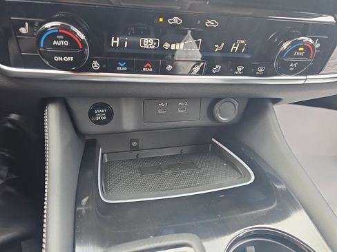 New 2026 Nissan Rogue Platinum image 26