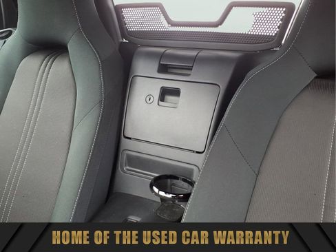 Used 2020 MAZDA MX-5 Miata Club image 29