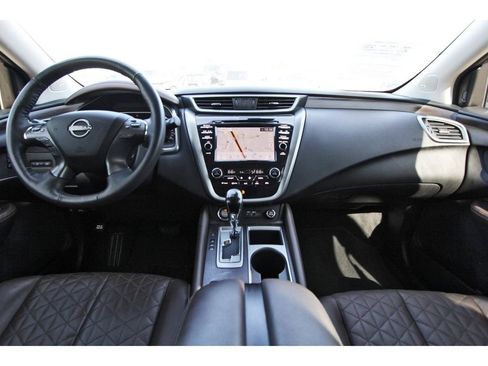 Certified 2024 Nissan Murano Platinum w/ Cargo Package image 9