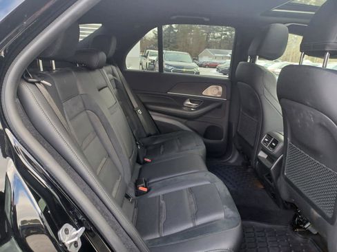 Used 2021 Mercedes-Benz GLE 53 AMG 4MATIC image 28