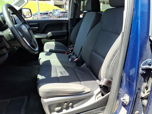 Used 2014 Chevrolet Silverado 1500 LT w/ All Star Edition AWD/4WD image 7