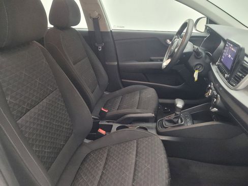 Used 2023 Kia Rio LX FWD image 21