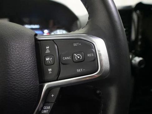 Certified 2023 RAM 1500 Laramie image 17