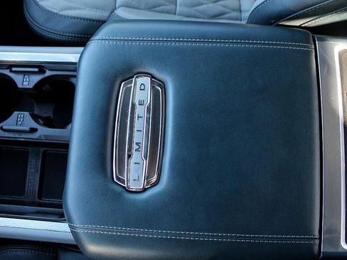 Used 2023 Ford F250 Limited w/ FX4 Off-Road Package image 24