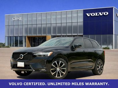 Certified 2023 Volvo XC60 B5 Plus w/ Climate Package