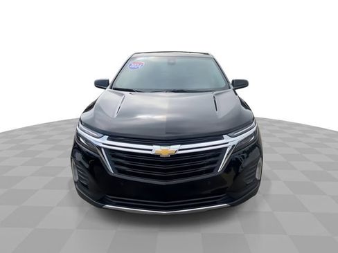 Used 2024 Chevrolet Equinox LT FWD image 5