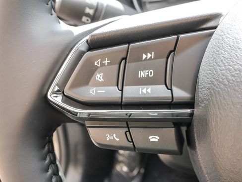 New 2025 MAZDA CX-5 AWD 2.5 S image 26