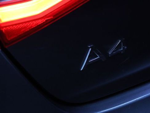 Used 2015 Audi A4 2.0T Premium Plus w/ Technology Package image 7